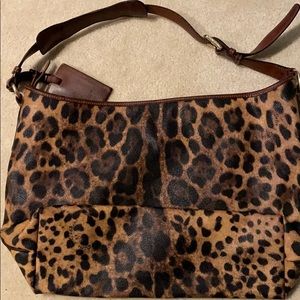 Authentic Dolce and Gabbana handbag